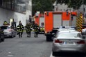 Feuer 2 WDR Koeln Altstadt Nord An der Rechtschule P055